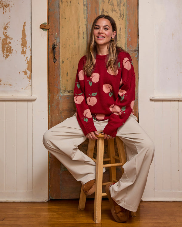 Tricot Evelyn