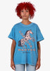 T-shirt Boyfriend - Cowboys Wanted