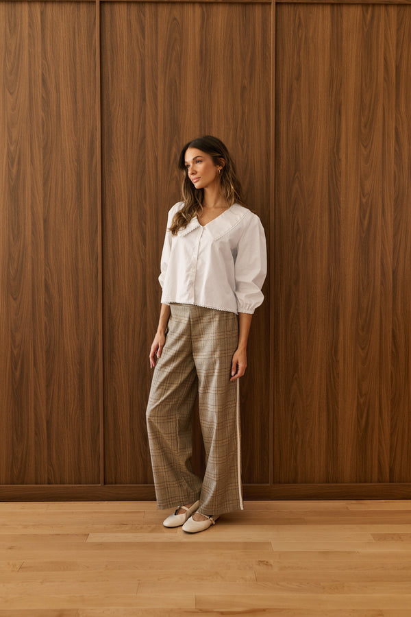 Pantalon Claudie