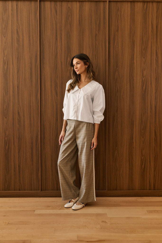 Pantalon Claudie