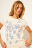 T-shirt Delmar