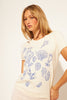 T-shirt Delmar