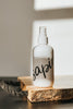 Eau de linge - Sapin