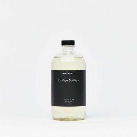 Bain moussant - Rituel Nordique
