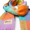 Foulard Genève - Pastel