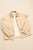 Manteau Sundown