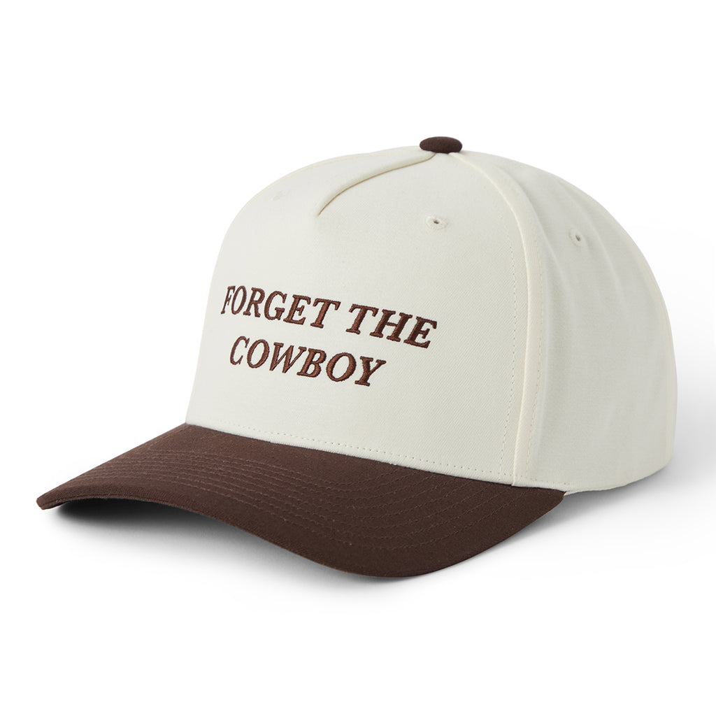 Casquette Forget The Cowboy