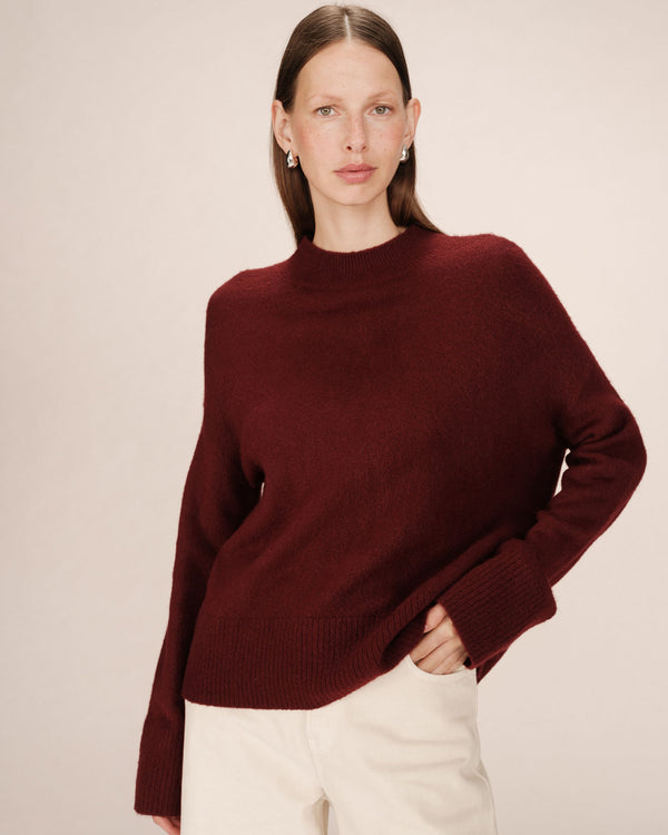 Tricot Salty