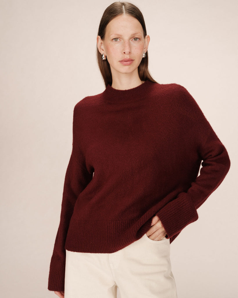 Tricot Salty