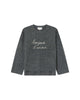 Tricot Saints - Gris