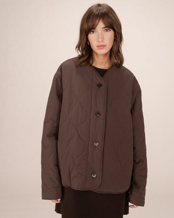 Manteau Shania