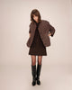 Manteau Shania