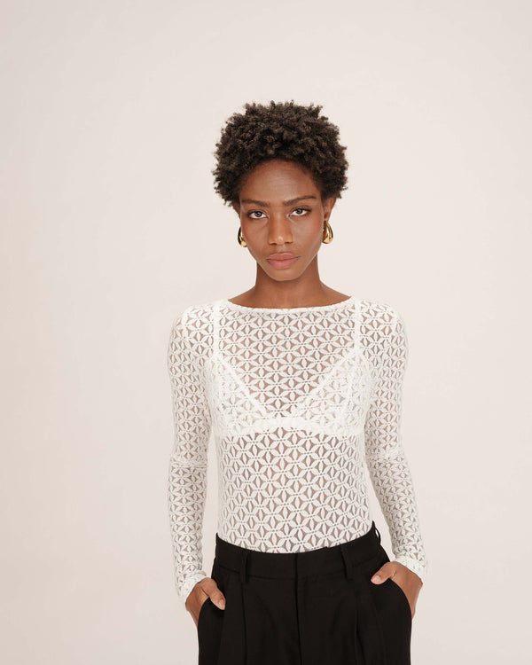 Bodysuit Tanguy
