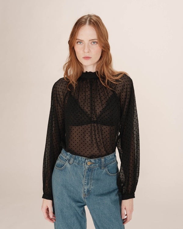 Blouse Tailly