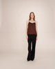 Camisole Trèfle