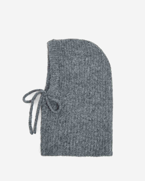 Balaklava Samourai - Gris