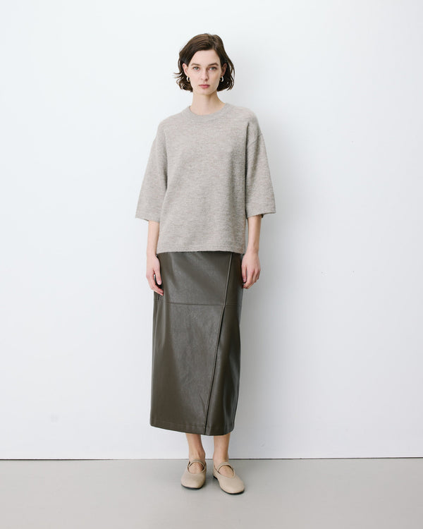 Tricot Asher