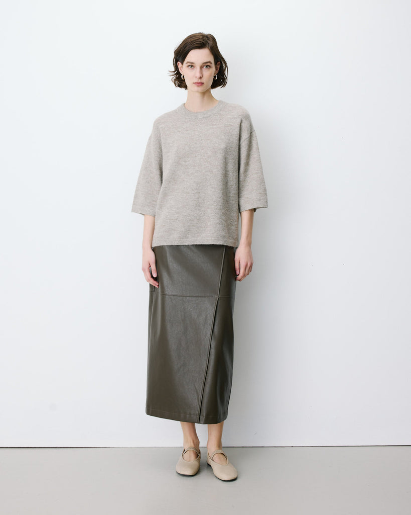 Tricot Asher