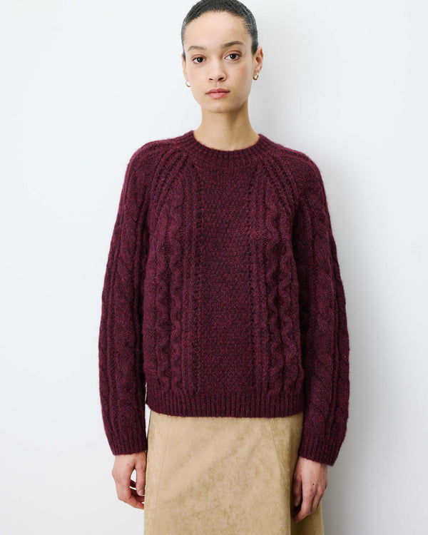 Tricot Amparo