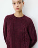 Tricot Amparo