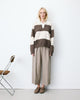 Tricot Polo Astre