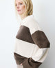 Tricot Polo Astre