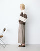 Tricot Polo Astre