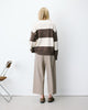 Tricot Polo Astre