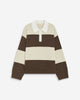 Tricot Polo Astre