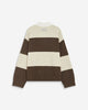 Tricot Polo Astre