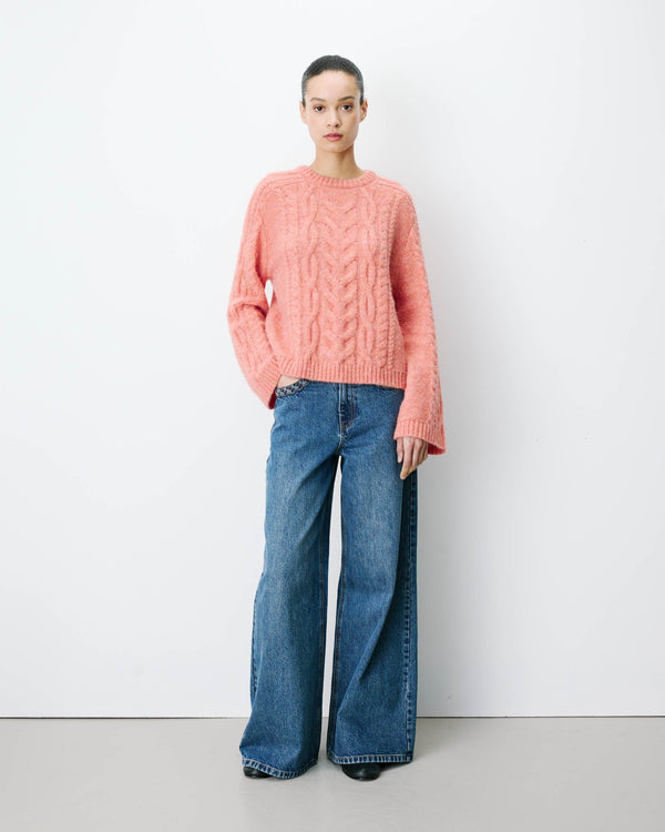 Tricot Arcelin