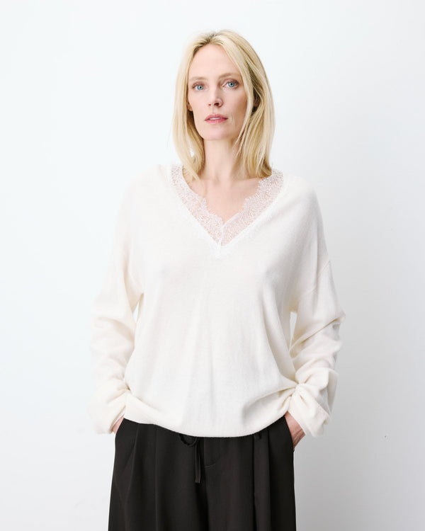 Tricot Augustin