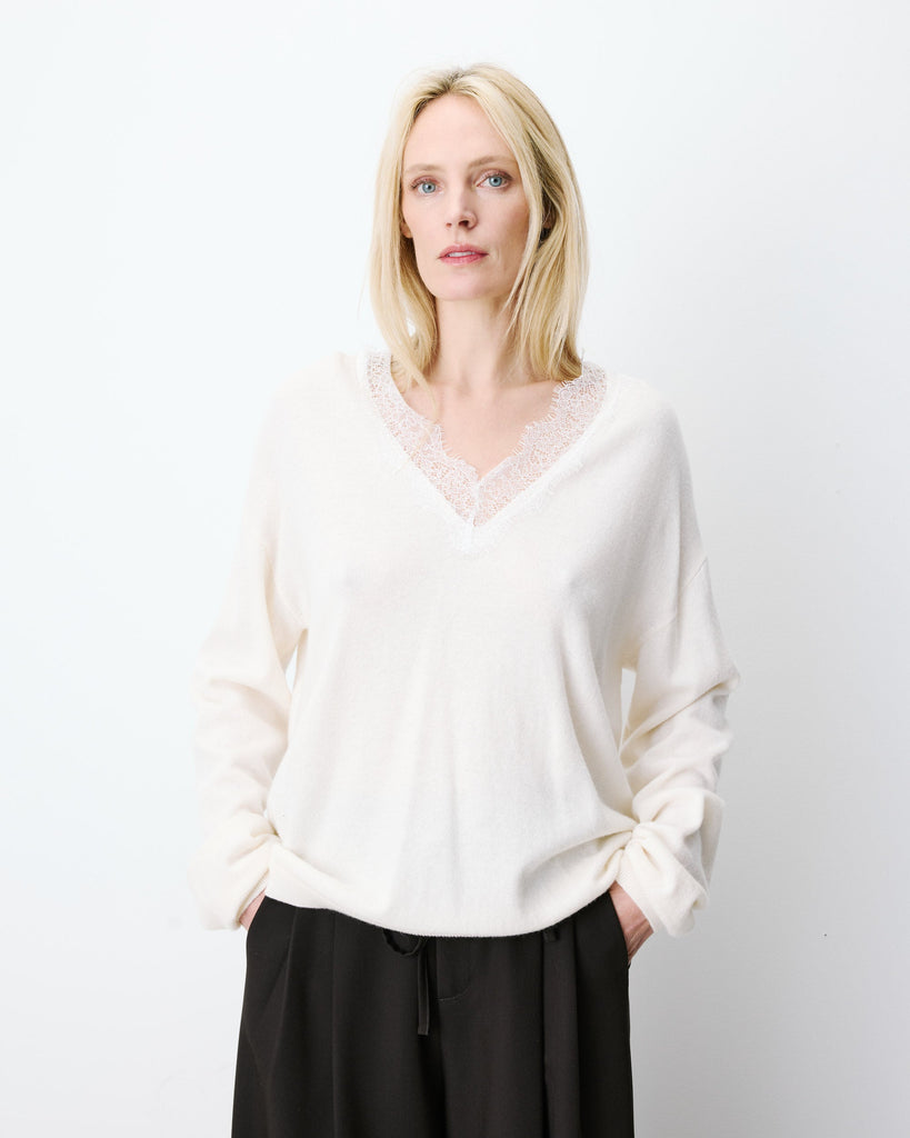 Tricot Augustin