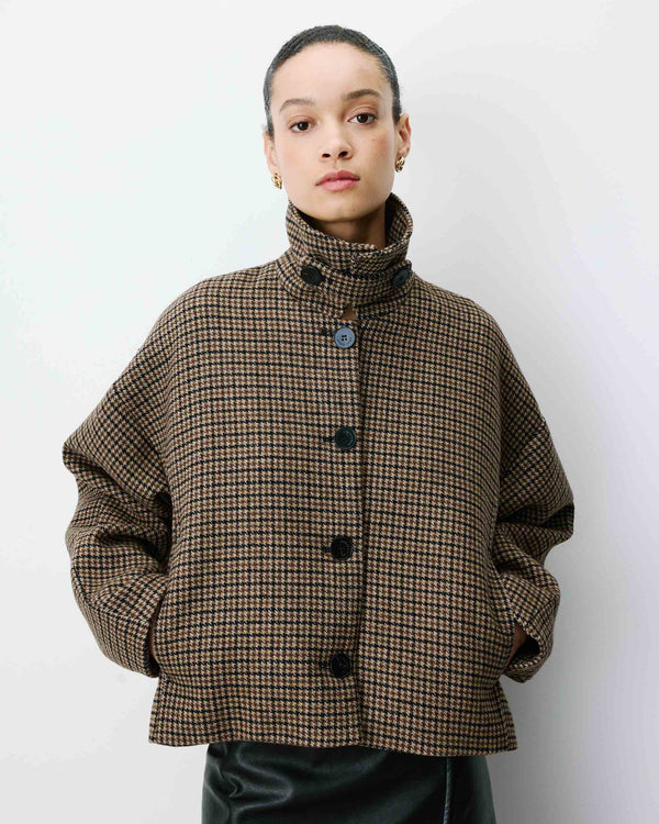 Manteau Arthur
