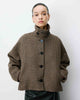 Manteau Arthur