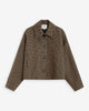 Manteau Arthur