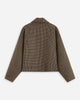Manteau Arthur