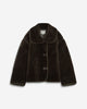 Manteau Amelio