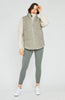 Veste Darcy - Gris