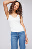 Camisole Starling - Blanc