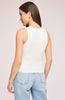 Camisole Rita - Blanc