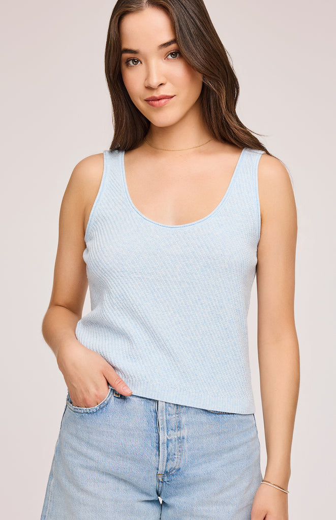 Camisole Villa