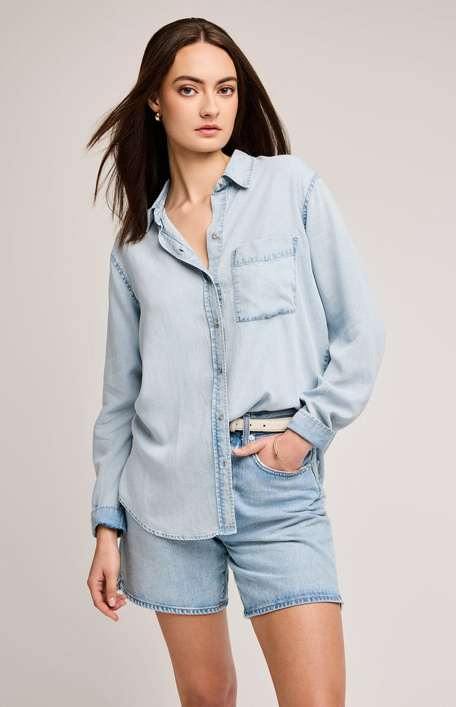 Chemise Ozzy