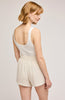 Camisole Gala - Crème
