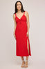 Robe Cairo - Rouge