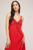 Robe Cairo - Rouge