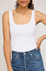 Camisole Blanche - Blanc
