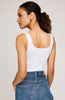 Camisole Blanche - Blanc