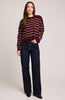 Tricot Echo - Merlot