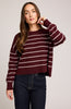 Tricot Echo - Merlot